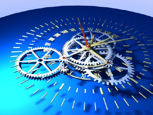 Особенности системы управления изменениями