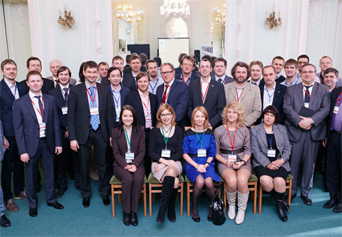 IT-ProEcon'14